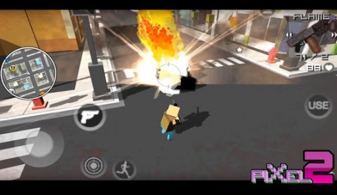 Pixel's Edition 2 Full Apk