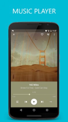 Pixel+ Music Player 5.2.12 Apk patched Latest