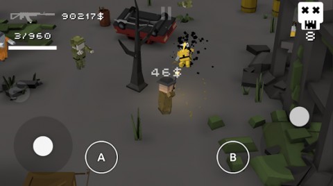 Pixel Boom Apk Mod + OBB Data
