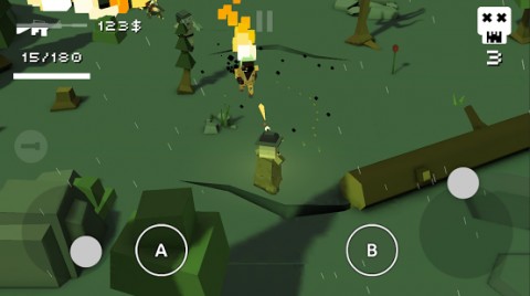Pixel Boom Apk Mod + OBB Data