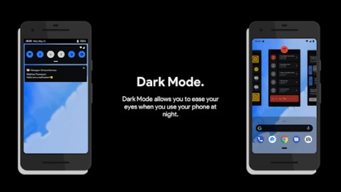 Pixel KLWP Apk