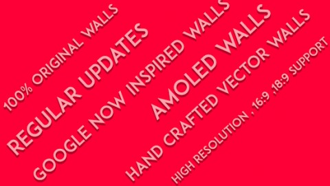 Pixel walls Apk
