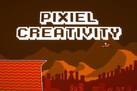 Pixiel Creativity Apk Full