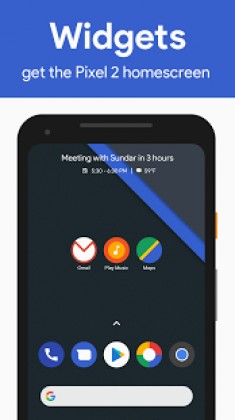 Pixly - Pixel 2 Icon Pack Apk