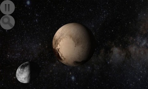Planet Finder + Apk
