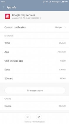 Play Services Info & Utility Apk
