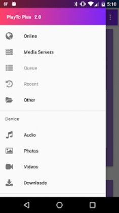 PlayTo Universal Apk