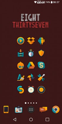 Plexis Icon Pack Apk