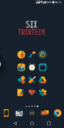 Plexis Icon Pack Apk