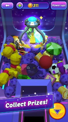 Pocket Arcade Apk Mod