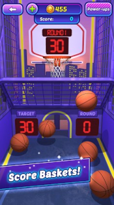 Pocket Arcade Apk Mod