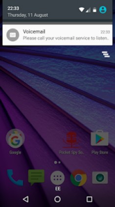 Pocket Spy Sound Recorder Apk Full