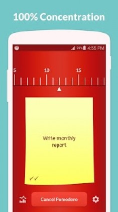 Pomodoro Timer Pro Apk