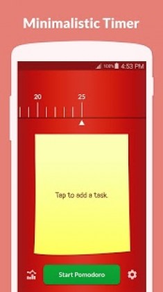 Pomodoro Timer Pro Apk Pomodoro Timer Pro Apk