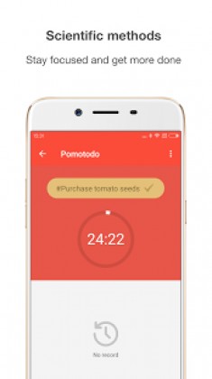 Pomotodo Apk
