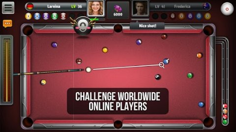 Pool Ball Master Apk Mod