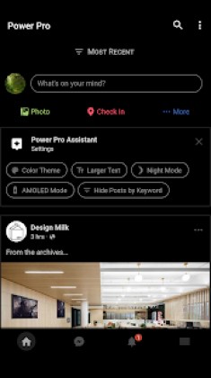 Power Pro Apk Full