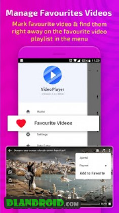 Power Video Player Apk Full