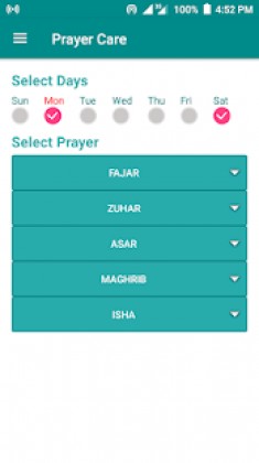 Prayer Care Apk