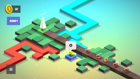 Protect The Tree Apk Mod