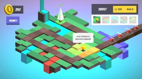 Protect The Tree Apk Mod