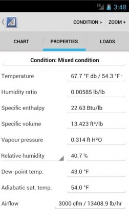 Psyclone HVAC Lite Apk Full