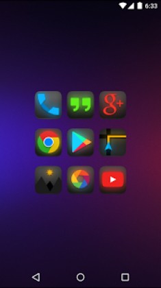 Pulse Icon Pack Apk