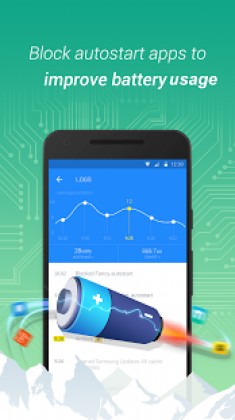 Purify – Speed & Battery Saver Apk