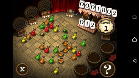 Puzzle Pests Apk Full