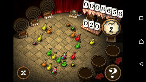 Puzzle Pests Apk Full