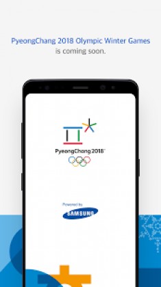 PyeongChang 2018 Official App Apk Full PyeongChang 2018 Official App Apk Full