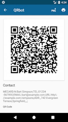 wifi barcode scanner pro apk download