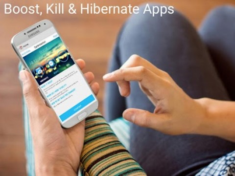 Quad-Core Processor Booster Apk