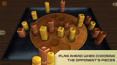 Quarto© Apk Full