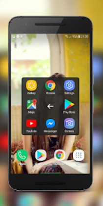 Quick Ball Apk