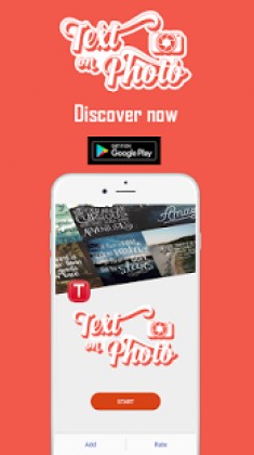 Quote Me - Write text on photo Apk