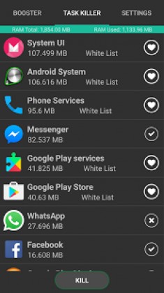 RAM Booster eXtreme Speed Pro Apk