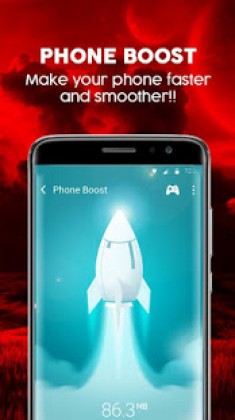 RAM Master Cleaner Pro - Powerful RAM Cleaner Apk Full