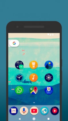 RETROPIX - VINTAGE PIXEL ICON Apk