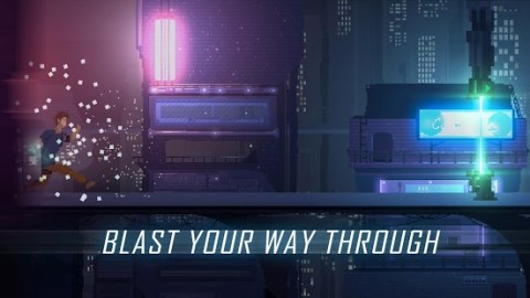 RETROSHIFTER Apk Mod