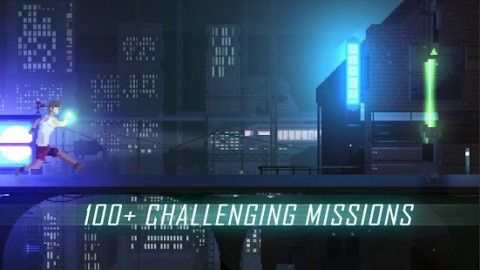 RETROSHIFTER Apk Mod