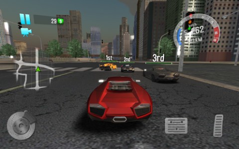 Racer UNDERGROUND Apk Mod