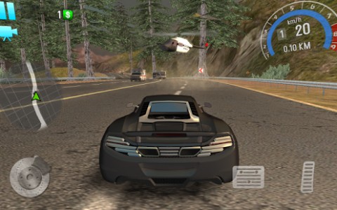 Racer UNDERGROUND Apk Mod