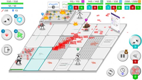 Rage Quest Apk Full Mod + OBB Data