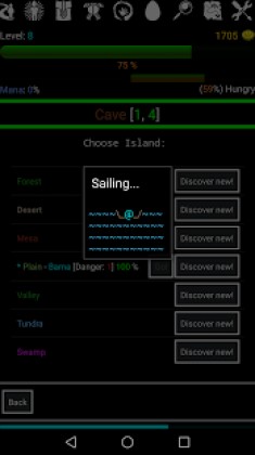 Random Adventure Roguelike Pro Apk Mod