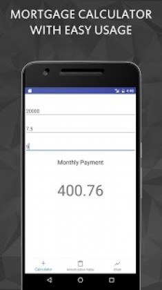 Ray Mortgage Calculator Apk