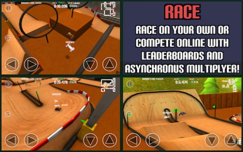 ReCharge RC Apk Mod