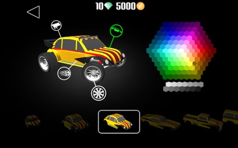 ReCharge RC Apk Mod