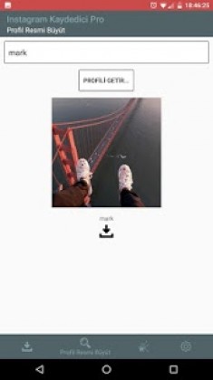 Recorder Video Instagram Pro Apk Full