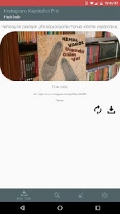Recorder Video Instagram Pro Apk Full